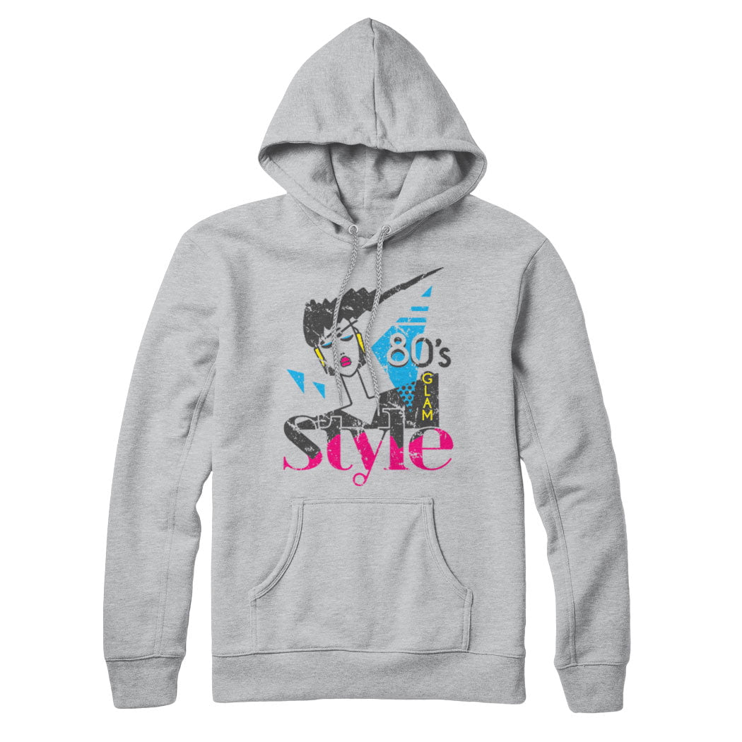 80s style sweatshirt new arrivals