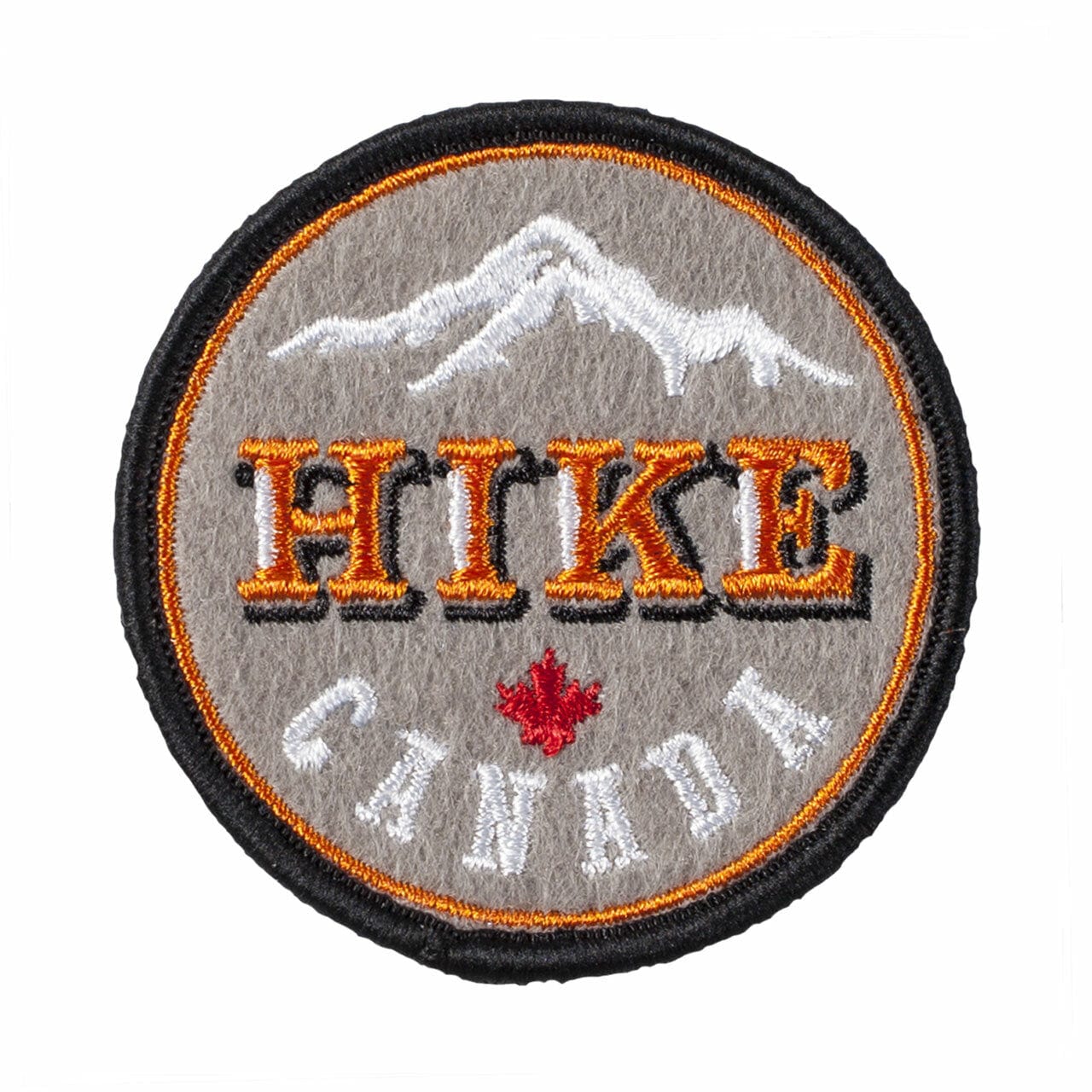 Hiking patches hot sale