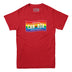 Alberta Love is Love T-shirt