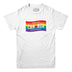 Alberta Love is Love T-shirt