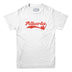 Alberta Retro Baseball Logo T-shirt