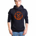 Authentic Outsider SOE Hoodie with mask black