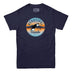 Beautiful British Columbia BC Whale T-shirt