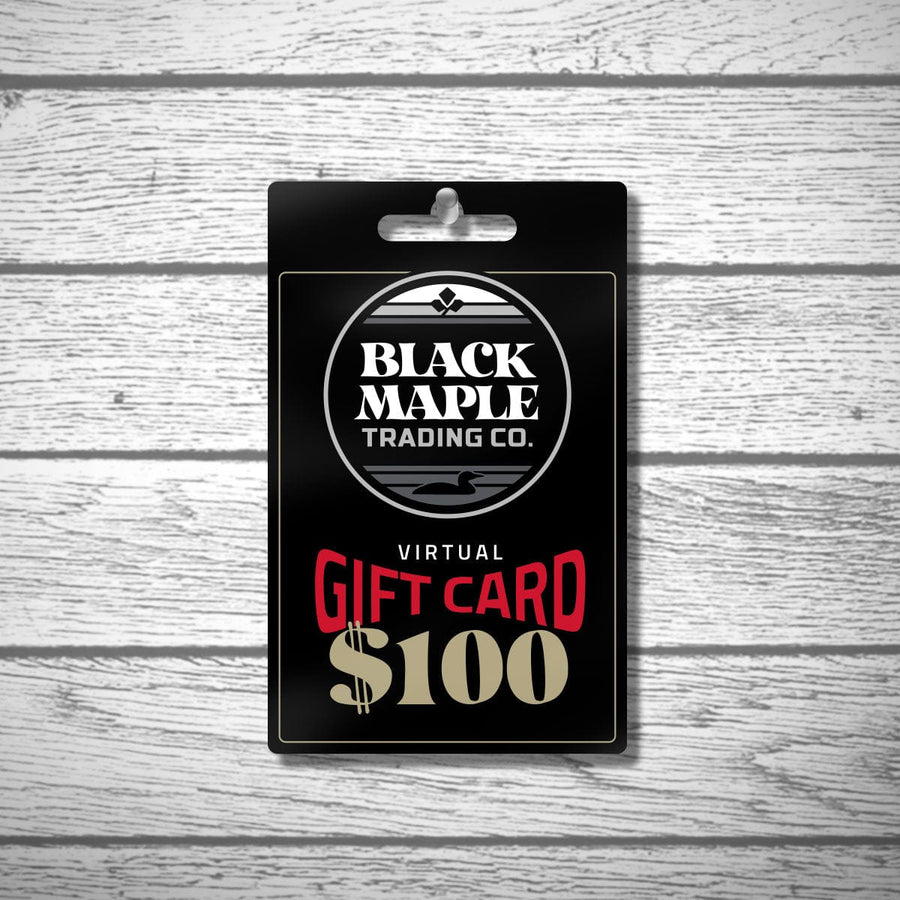 BMTC VIRTUAL GIFT CARD