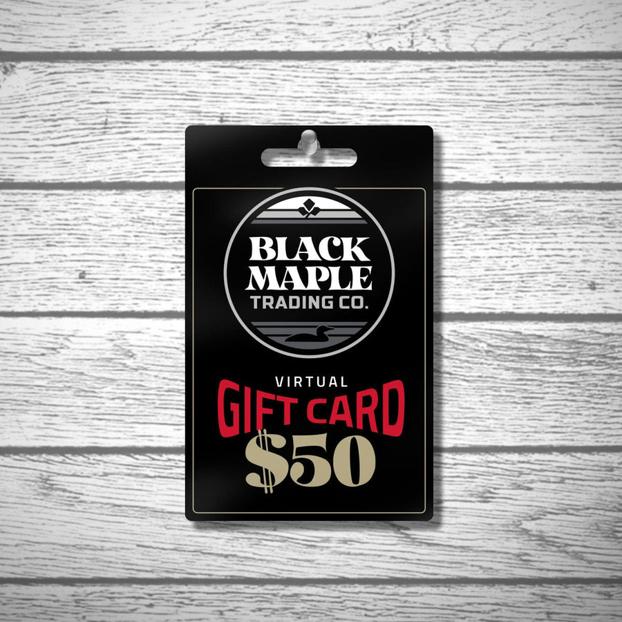 BMTC VIRTUAL GIFT CARD