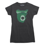 T-shirt Pays de l'ours