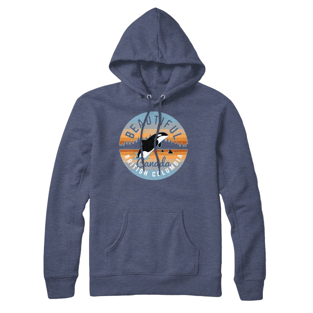 British hoodie shop