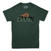 Beaver Dam Men's T-shirt