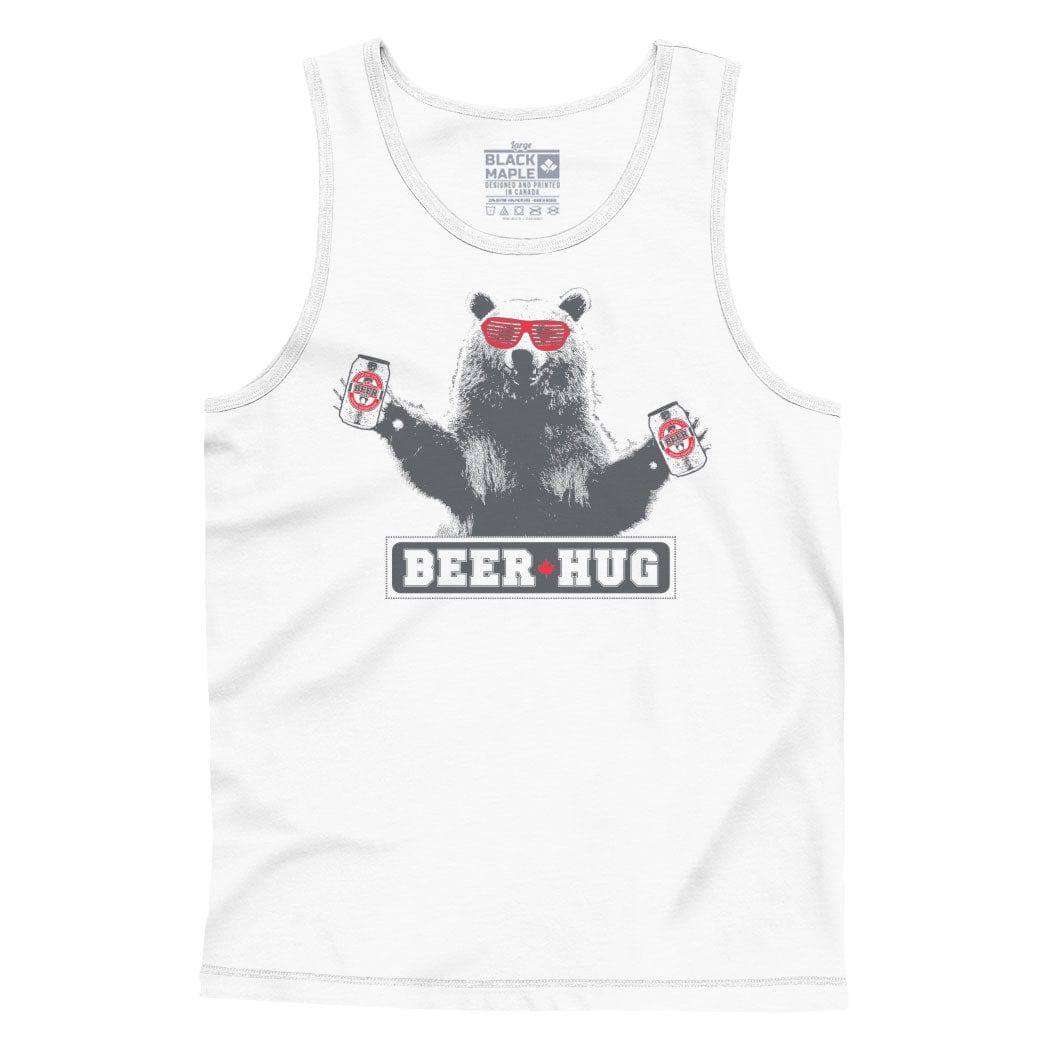 Beer Hugs Tank Top