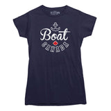 Boat Canada T-shirt