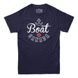 Boat Canad Tshirt