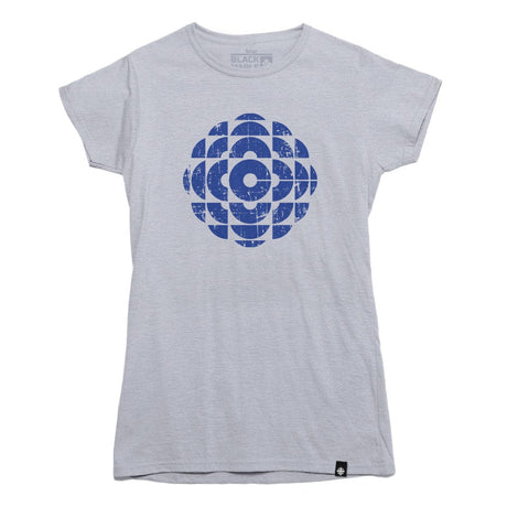 Vintage CBC Blue Logo T-shirt