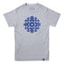 Vintage CBC Blue Logo T-shirt