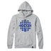 Vintage CBC Blue Logo Sweatshirt Hoodie