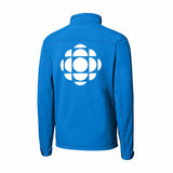 CBC Gem Soft Shell Jacket Royal Blue