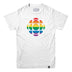 CBC Pride Gem Logo T-shirt
