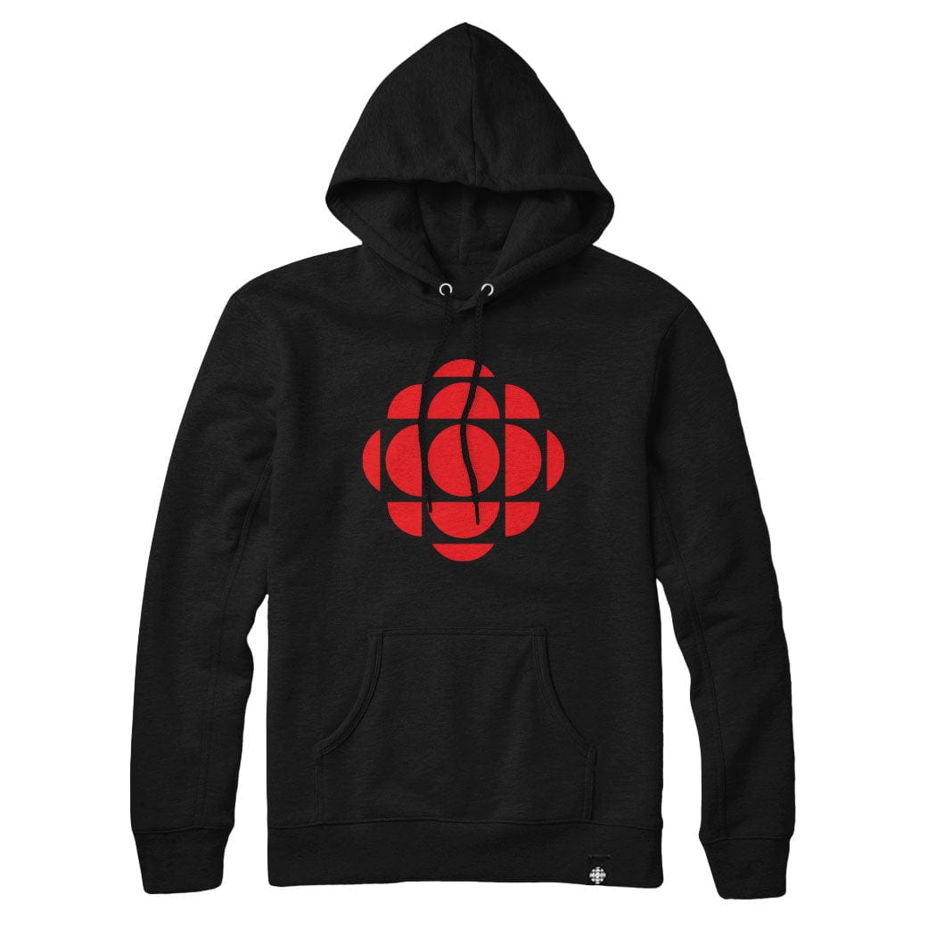CBC Red Gem Logo Sweatshirt Hoodie – Black Maple Trading Co.