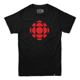 CBC Gem Red Logo T-shirt