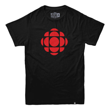 CBC Gem Red Logo T-shirt