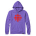 CBC Red Gem Logo Sweatshirt Hoodie