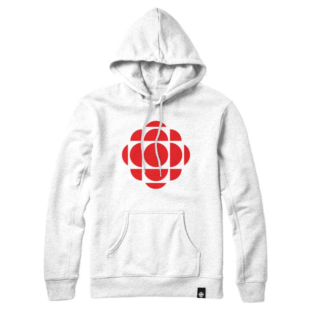 CBC Red Gem Logo Sweatshirt Hoodie