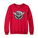 CBC 1940s BW Logo Sweatshirt Hoodie