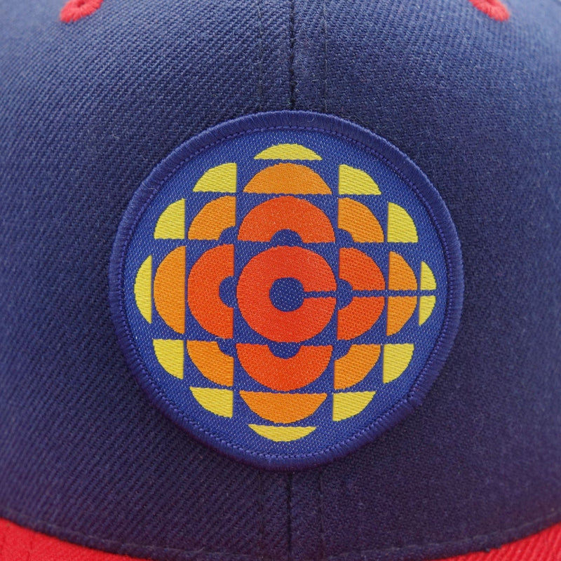 CBC Historic Branding – Black Maple Trading Co.