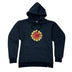 CBC 1974 Logo Full Front Embroidered Logo Hoodie