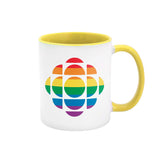 CBC Pride Gem 11oz Mug