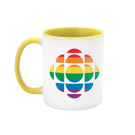 CBC Pride Gem 11oz Mug