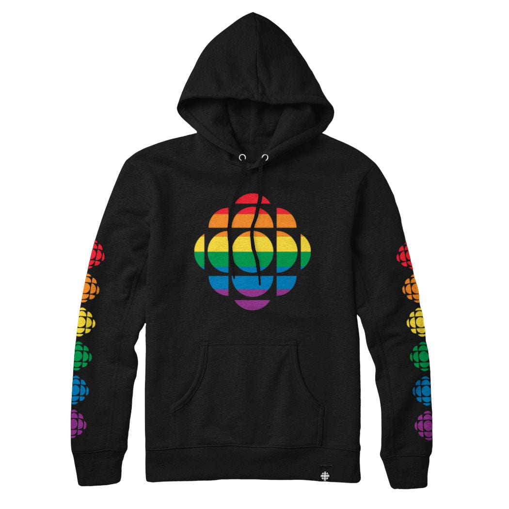 Pride hoodie on sale