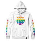 CBC Pride Gem Sleeve Hoodie
