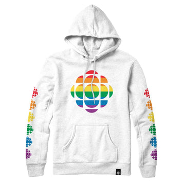 CBC Pride Gem Sleeve Hoodie