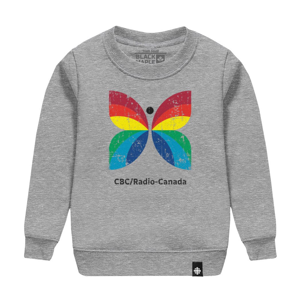 Butterfly sweatshirt 2024