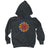 CBC 1974-86 Logo Charcoal Heather Youth Pullover Hoodie