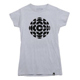 CBC 86 Gem Black Logo T-Shirt