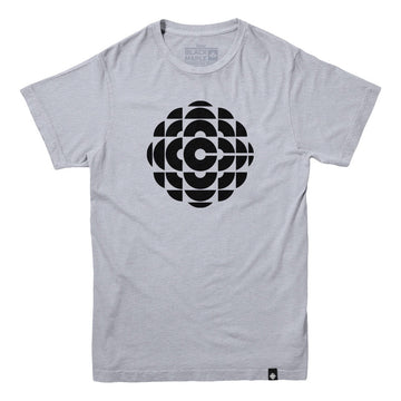 CBC 86 Gem Black Logo T-Shirt