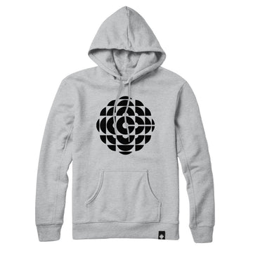 CBC 86 Gem Black Logo Sweatshirt and Hoodie