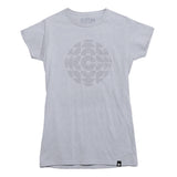 CBC 86 Gem Tone on Tone Logo T-Shirt