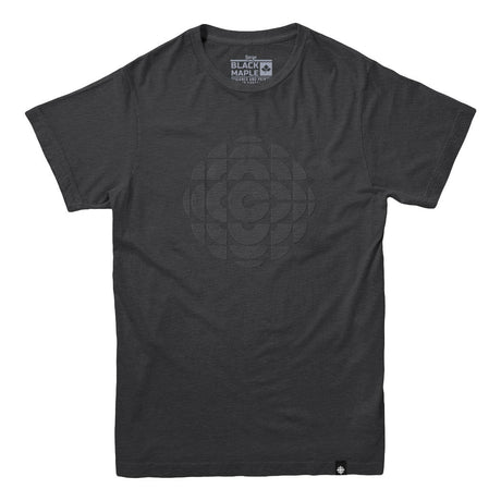 CBC 86 Gem Tone on Tone Logo T-Shirt