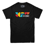 CBC Mosaic Horizontal Logo T-Shirt