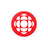 CBC Gem Logo Vinyl Sticker