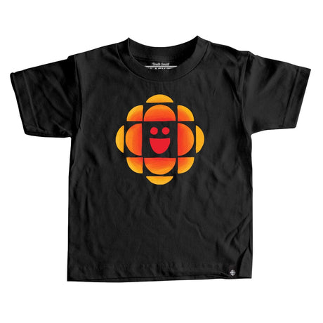 CBC Kids Gradient Gem Logo Kids T-shirt