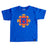 CBC Kids Gradient Gem Logo Kids Tshirt