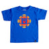 CBC Kids Gradient Gem Logo Kids Tshirt