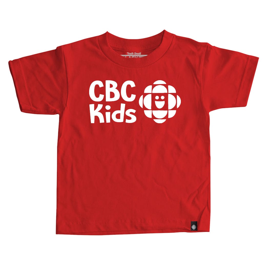 CBC Kids Tshirt