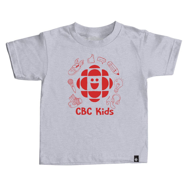 CBC Kids Tshirt