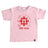 CBC Kids Illustration Logo T shirt