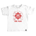 CBC Kids Illustration Logo T-shirt