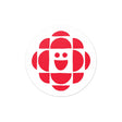 CBC Kids Logo Vinyl Sticker